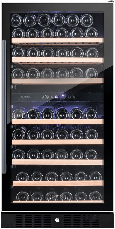 

Винный шкаф Temptech WP120DCB