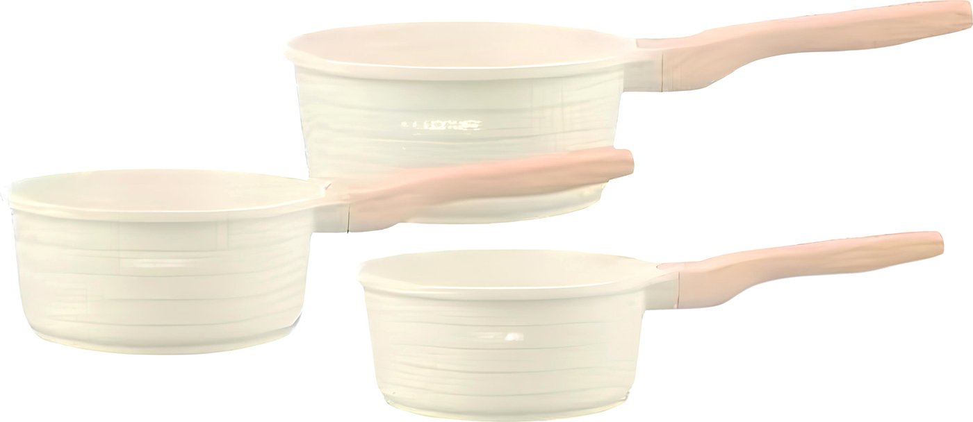 

Набор кастрюль UCC Life UC-n1303