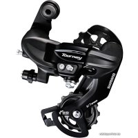 Переключатель скоростей задний Shimano Tourney RD-TY300-D 11-34T