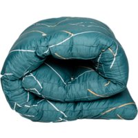 Наматрасник-тюфяк Vitok 195х140х4 С-06.006 (бязь, наполнитель восстановленное волокно)