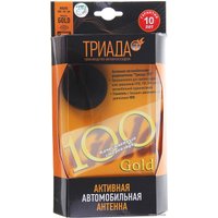 Антенна для магнитол Триада 100 Gold Turbo
