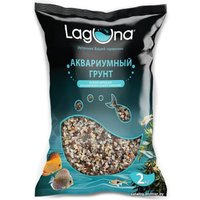 Грунт Laguna Гранитная крошка 4-6 мм 20101C 2 кг