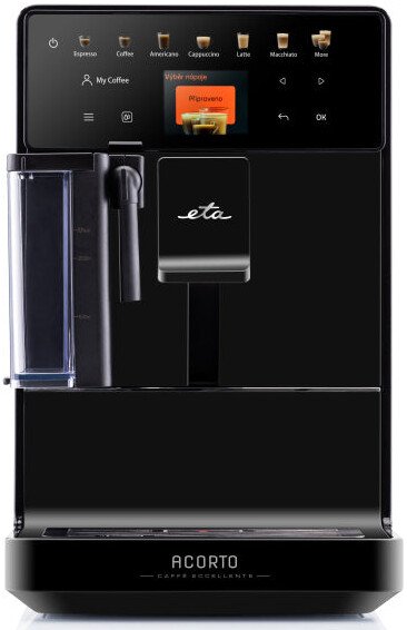 

Кофемашина ETA Acorto 9180 90000