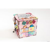 Бизибокс Bizitoys #2525/04