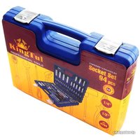 Универсальный набор инструментов KingTul KT94 94 предмета