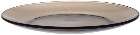 

Тарелка обеденная Duralex Lys Creole 3008CF06D1111