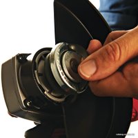 Угловая шлифмашина Milwaukee AGV 17-125 XC [4933449850]