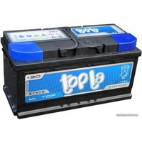 Автомобильный аккумулятор Topla TOP (100 А/ч) (118600)