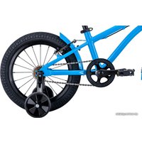 Детский велосипед Bear Bike Kitez 16 RBKB0Y6G1005 2020 (голубой)