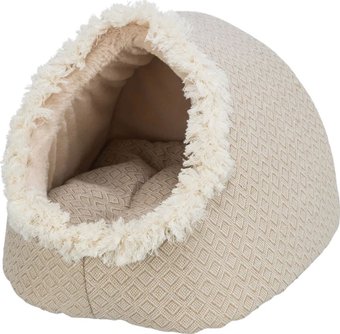 Лежак Trixie Boho cave 38210