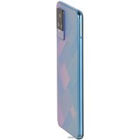 Смартфон Vivo V21e 8GB/128GB международная версия Восстановленный by Breezy, грейд C (алмазная мозайка)