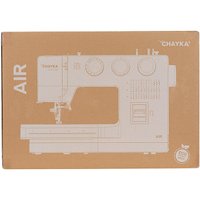 Электромеханическая швейная машина Chayka Air