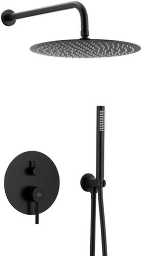 Душевая система  Armatura Moza 5039-501-81