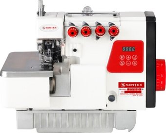 Оверлок SENTEX ST-F11-5D(3mm)