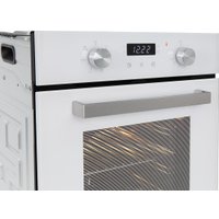 Электрический духовой шкаф Zigmund & Shtain E 173 W