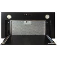 Кухонная вытяжка Ciarko Bongo 600 (черный)