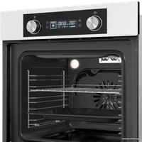 Электрический духовой шкаф MAUNFELD AEOH6062W