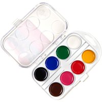 Набор школьника Офистон Маркет Набор школьно-письменных принадлежностей, 25-предметов