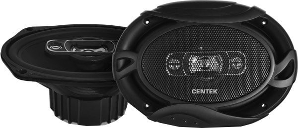

Коаксиальная АС CENTEK CT-8301-69