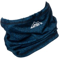 Шарф (бафф) Sima-Land 9954098 (синий)