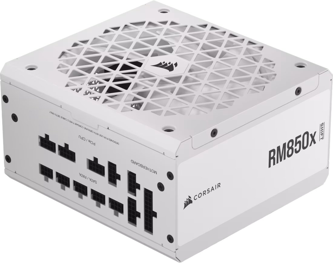 

Блок питания Corsair RM850x Shift CP-9020274-EU