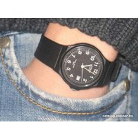 Наручные часы Casio MW-59-1B