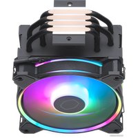 Кулер для процессора Cooler Master Hyper 212 Halo Black RR-S4KK-20PA-R1