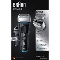 Электробритва Braun Series 8 8385cc