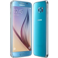 Телефон Samsung Galaxy S6 32GB Blue Topaz [G920]