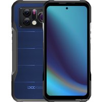 Смартфон Doogee V20 Pro 12GB/256GB (синий)