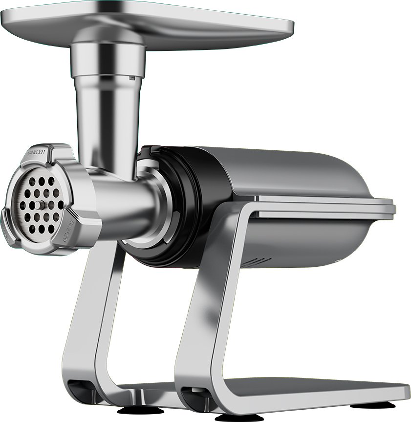 

Мясорубка Garlyn NLO Initial