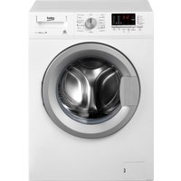 Стиральная машина BEKO RGE 785P2 XSW