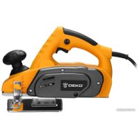 Рубанок Deko DKEP1100W 063-4197