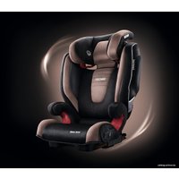 Детское автокресло RECARO Monza Nova 2 SeatFix 2017 Ruby