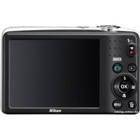 Фотоаппарат Nikon Coolpix L25