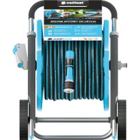 Тележка со шлангом Cellfast 55-625 (1/2", 25 м)