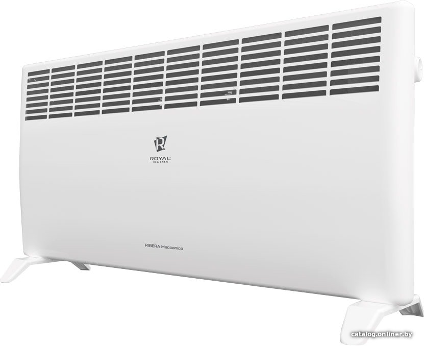

Конвектор Royal Clima Ribera Meccanico REC-R2000M