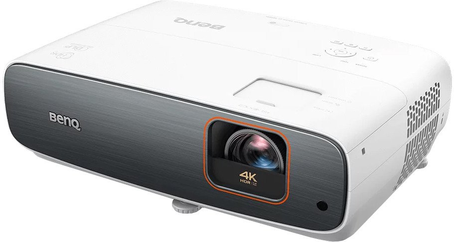 

Проектор BenQ TK860