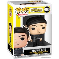 Фигурка Funko Movies Minions 2 Young Gru 47800