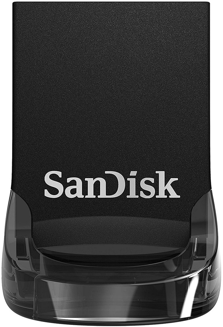 

USB Flash SanDisk Ultra Fit USB 3.1 32GB SDCZ430-032G-G46