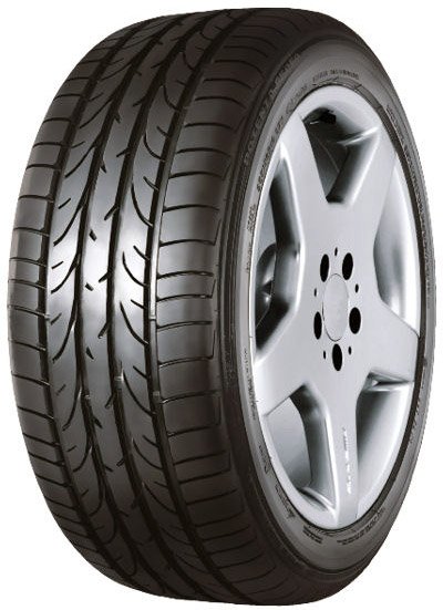 

Летние шины Bridgestone Potenza RE050 255/40R19 100Y