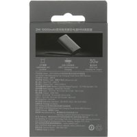 Внешний аккумулятор ZMI QB818 10000mAh (серый, китайская версия)