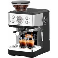 Рожковая кофеварка Sakura SA-6122