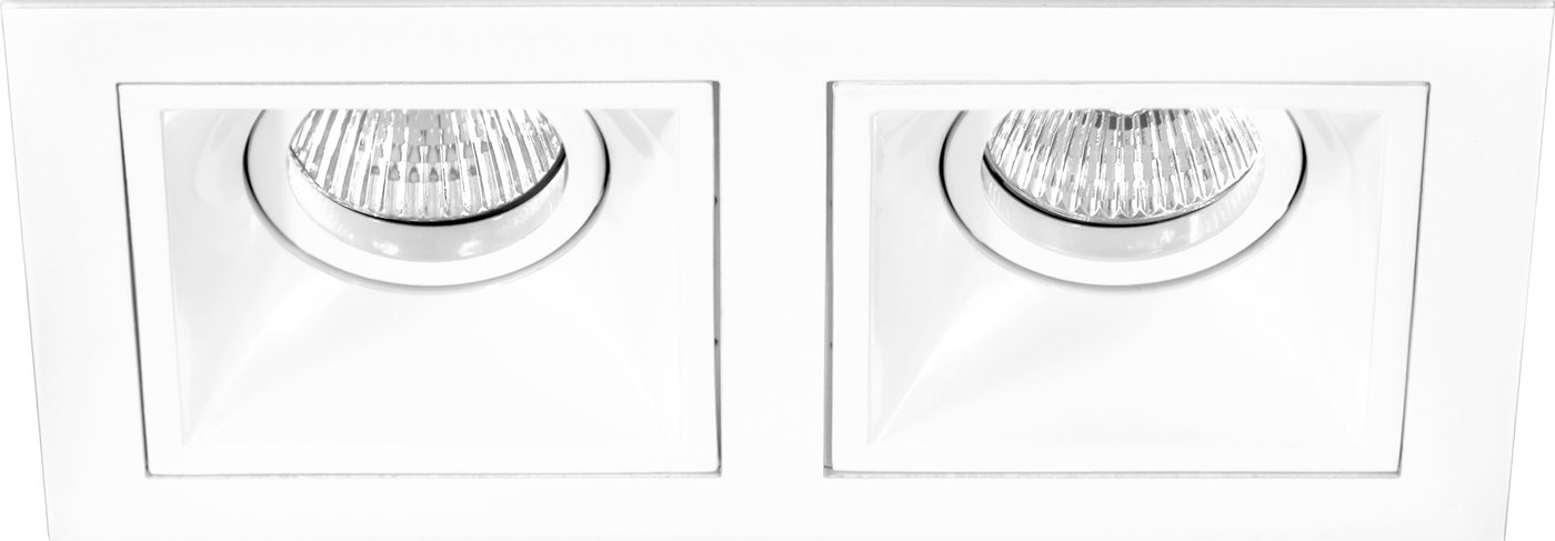

Точечный светильник Lightstar Domino D5260606