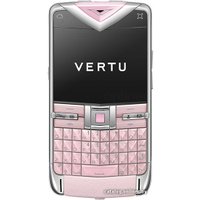 Телефон Vertu Constellation Quest