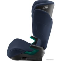 Детское автокресло Britax Romer Discovery Plus 2 (night blue)