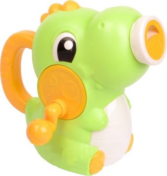 Игрушка для ванной Huada Дракоша 1928848-611Y