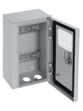 Корпус металлический TDM Electric Народный эконом ЩУ-МП SQ0905-3102