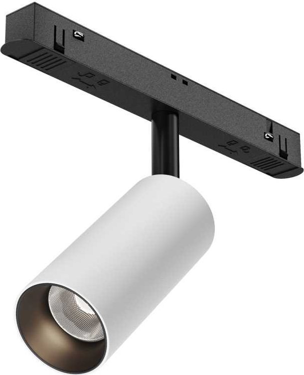 

Трековый светильник Maytoni Technical Magnetic Exility Focus Led TR032-4-5W3K-M-DS-BW