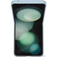 Чехол для телефона Spigen Air Skin для Galaxy Z Flip 5 ACS06233 (синий)